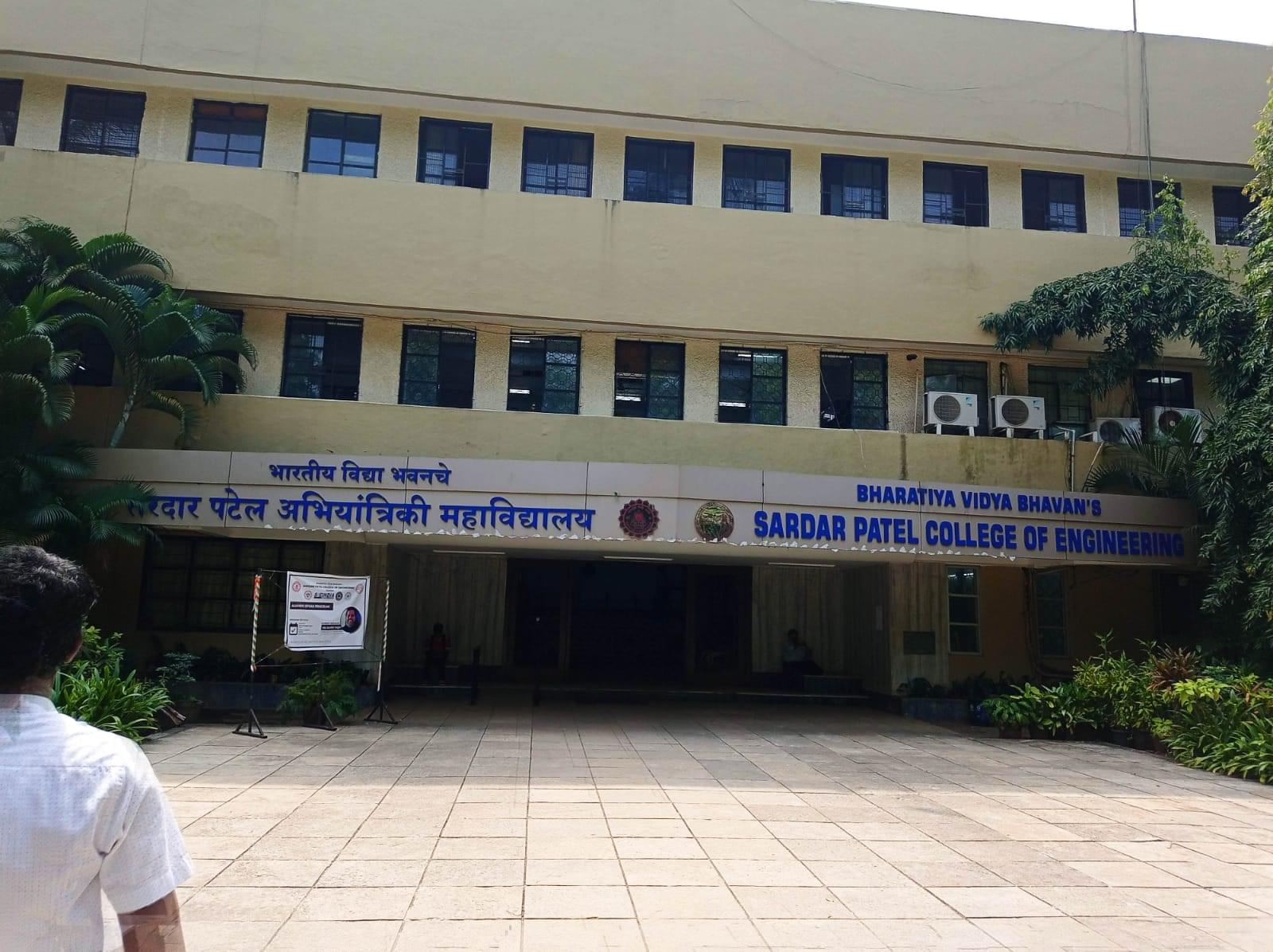 SPIT General photo 7